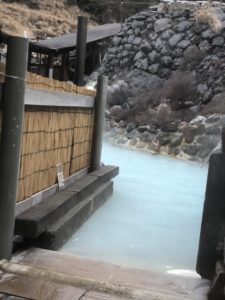 温泉