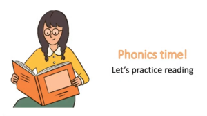 Phonics Review