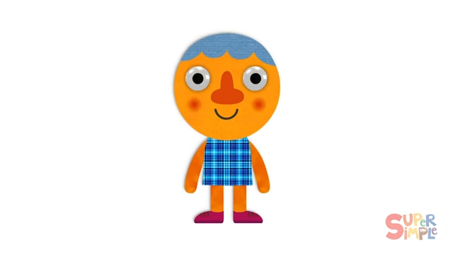 Me! Noodle Pals Song - Kinder Class June 2026